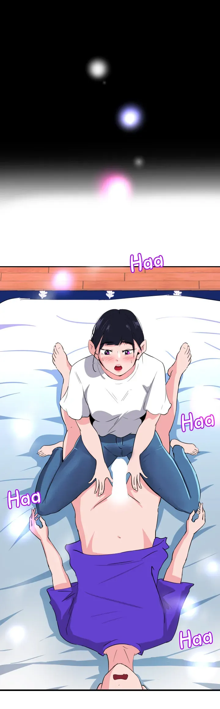 Living with A Succubus Chapter 13 page 30 - 