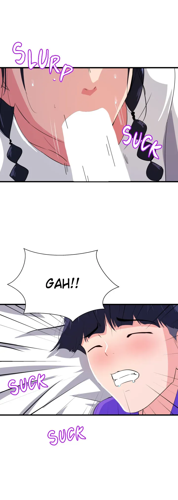 Living with A Succubus Chapter 13 page 35 - 