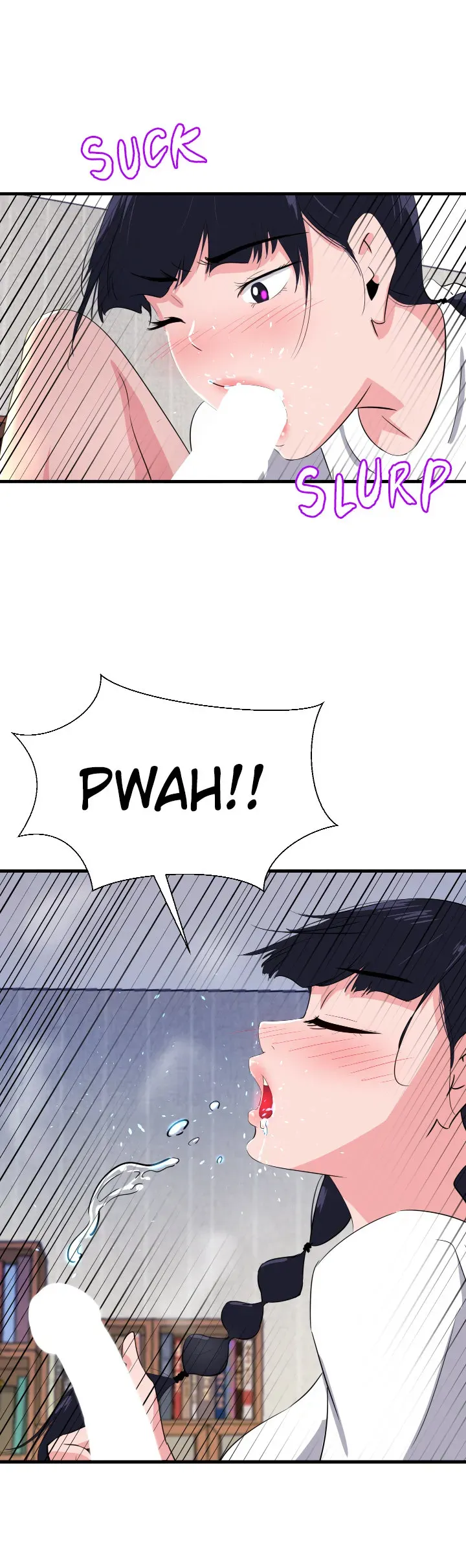 Living with A Succubus Chapter 13 page 38 - 
