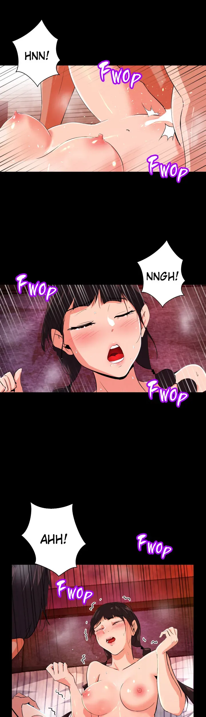 Living with A Succubus Chapter 13 page 5 - 