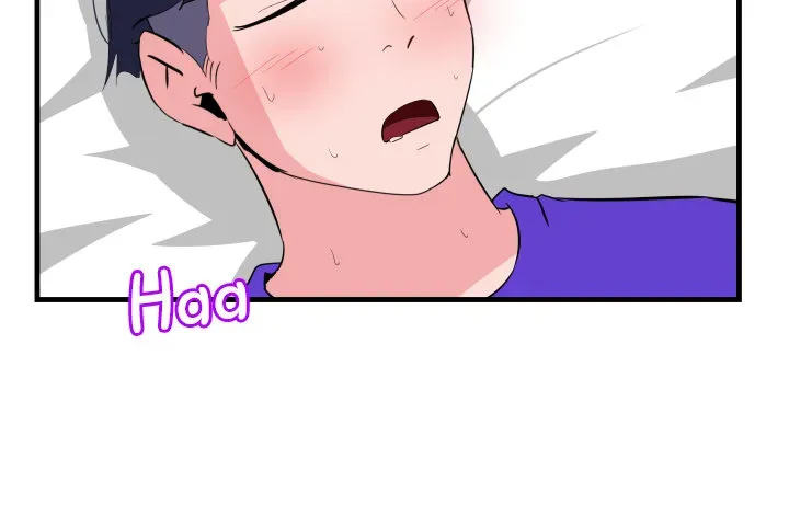 Living with A Succubus Chapter 13 page 44 - 