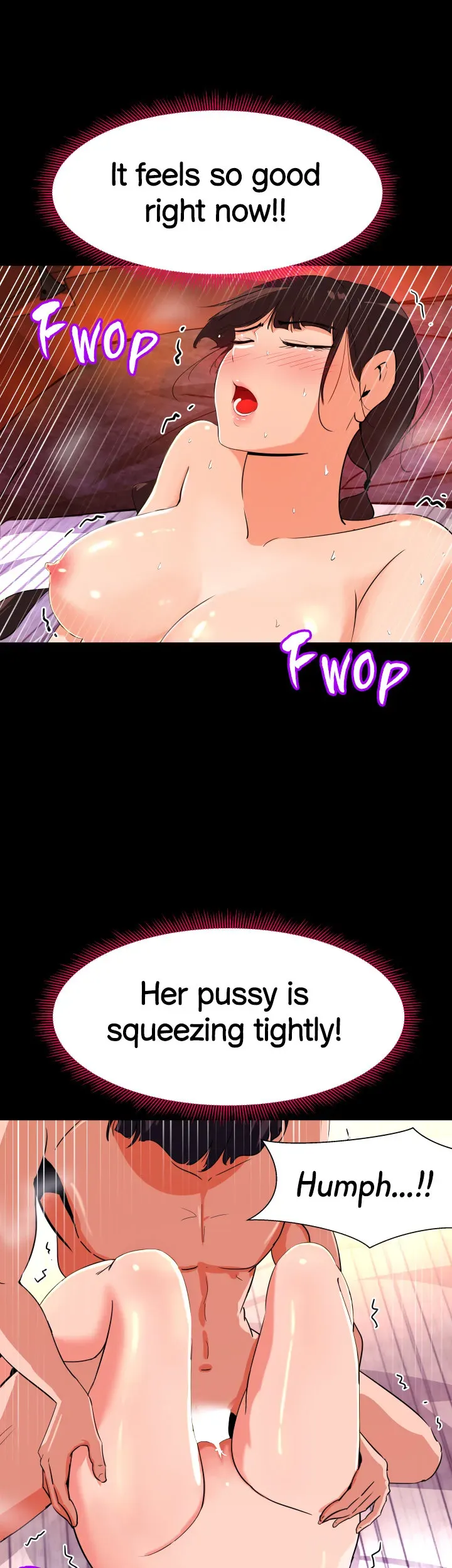 Living with A Succubus Chapter 13 page 7 - 