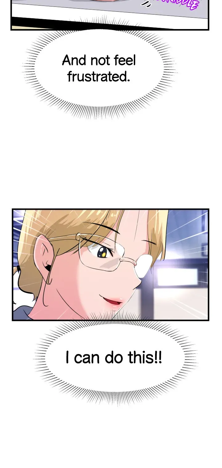 Living with A Succubus Chapter 14 page 8 - 