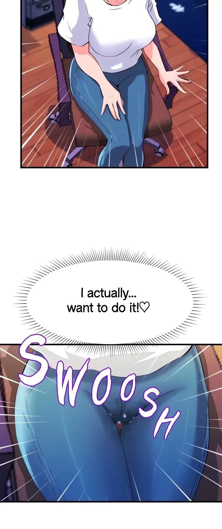 Read Living with A Succubus chapter 16 image 32 on Lezhin