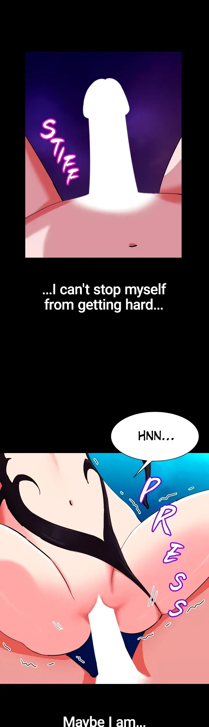 Read Living with A Succubus chapter 16 image 45 on Lezhin