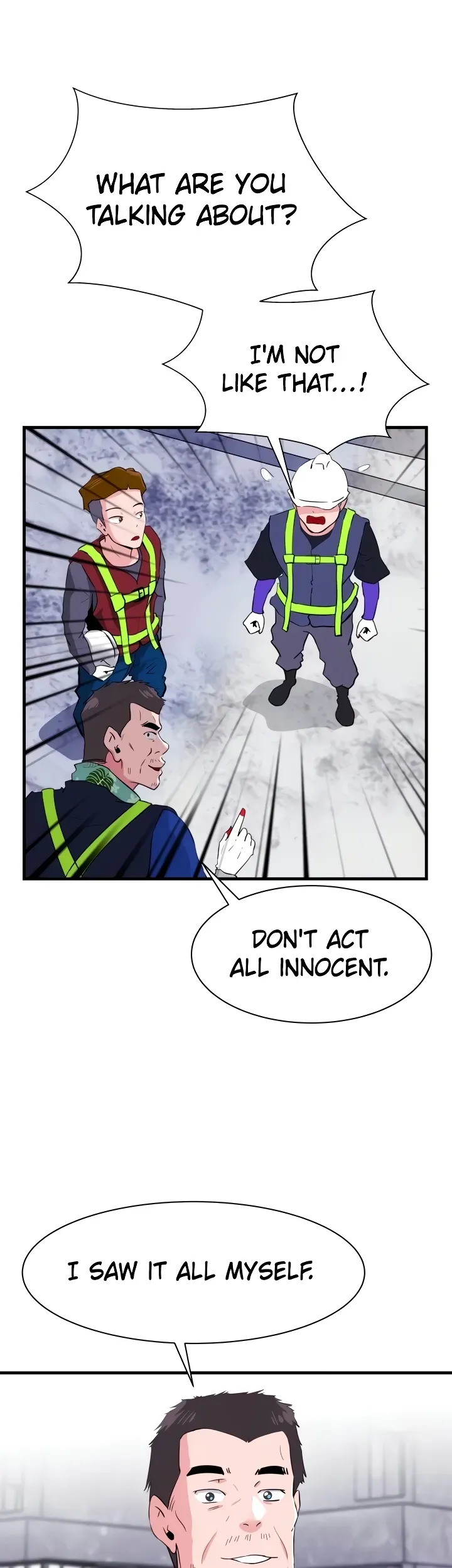 Living with A Succubus Chapter 19 page 3 - 