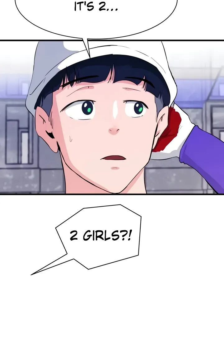 Living with A Succubus Chapter 19 page 8 - 