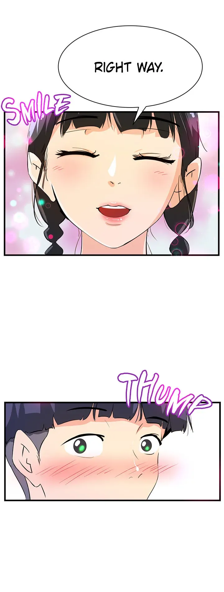 Living with A Succubus Chapter 2 page 2 - 