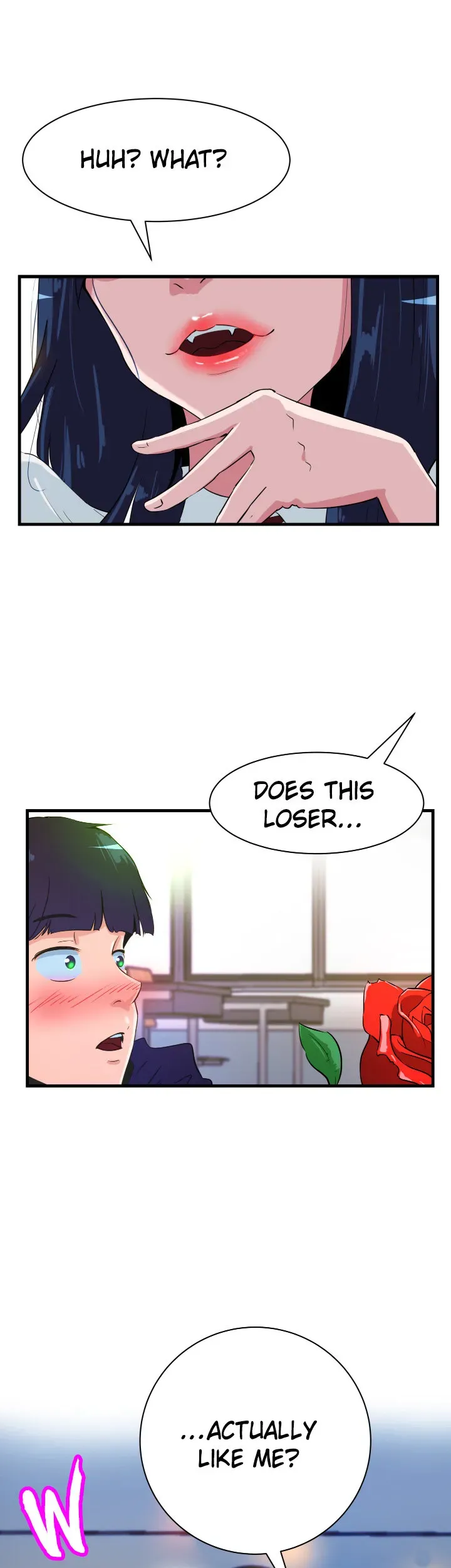 Living with A Succubus Chapter 2 page 12 - 