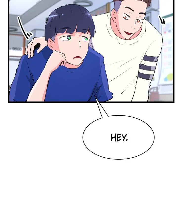 Living with A Succubus Chapter 2 page 22 - 