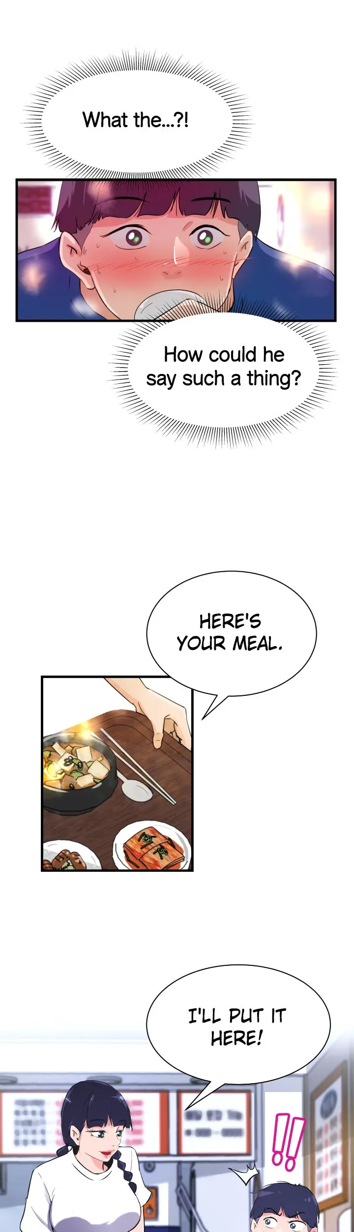 Living with A Succubus Chapter 2 page 29 - 