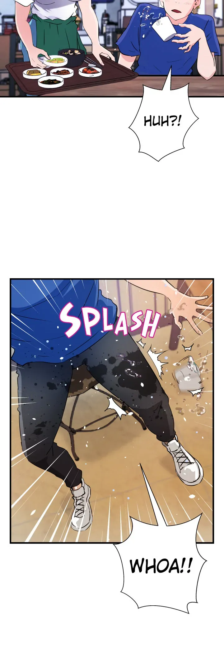 Living with A Succubus Chapter 2 page 30 - 