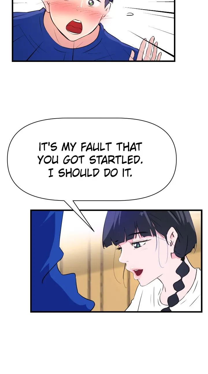 Living with A Succubus Chapter 2 page 35 - 