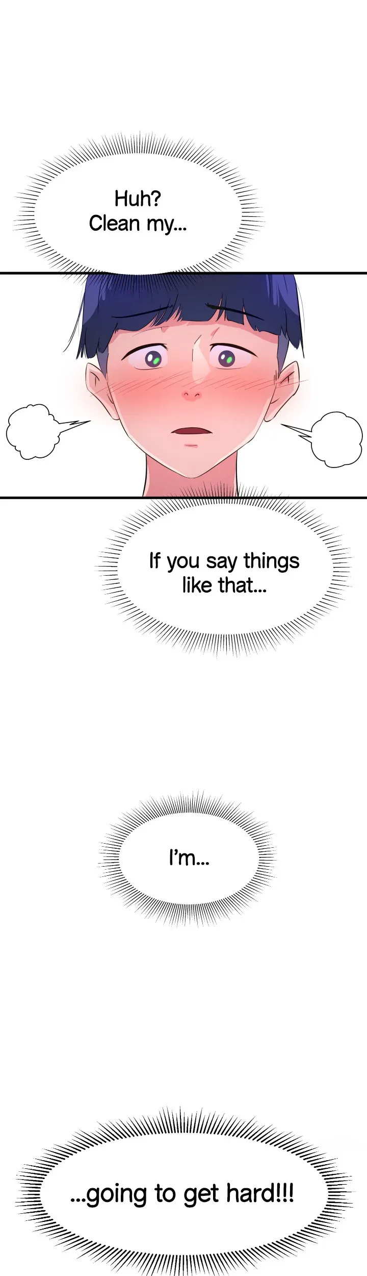 Living with A Succubus Chapter 2 page 38 - 