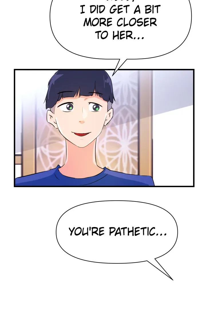 Living with A Succubus Chapter 2 page 44 - 