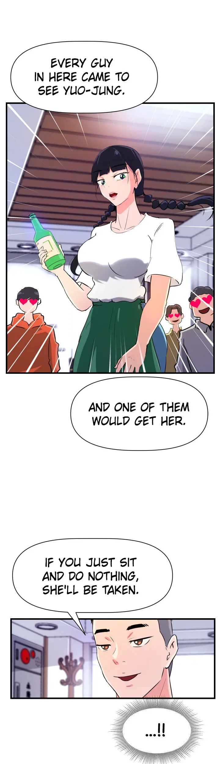 Living with A Succubus Chapter 2 page 49 - 