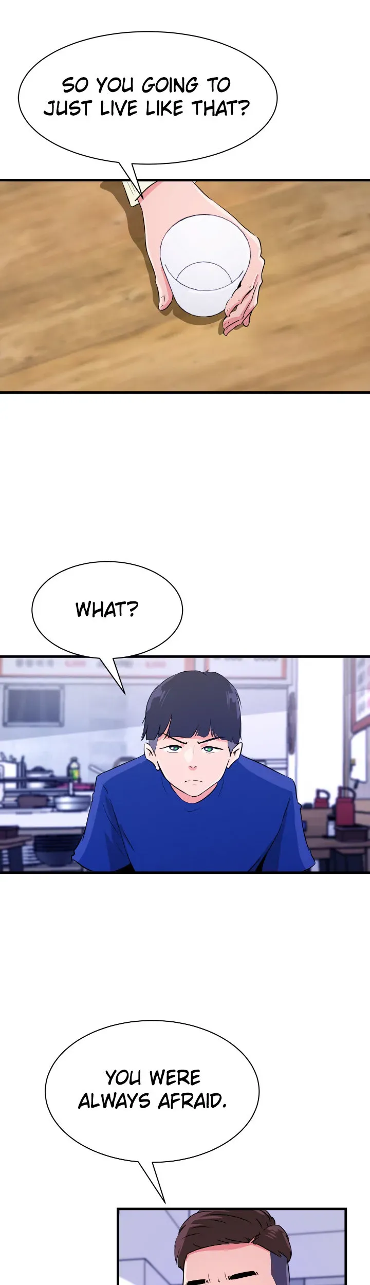 Living with A Succubus Chapter 2 page 53 - 