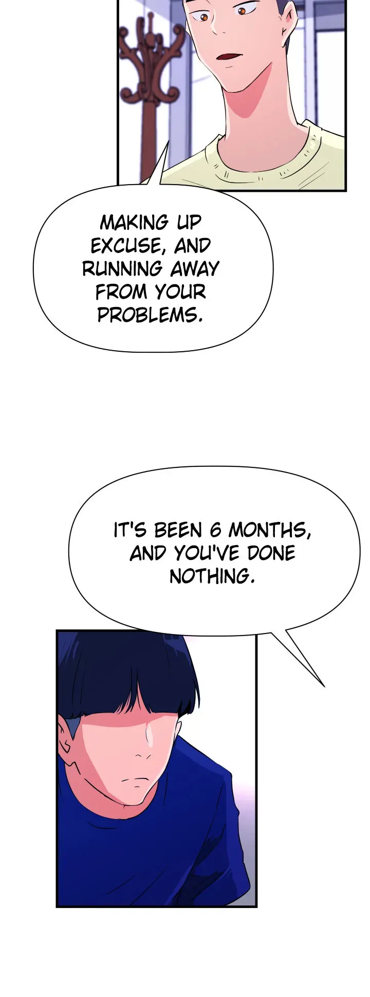 Living with A Succubus Chapter 2 page 54 - 