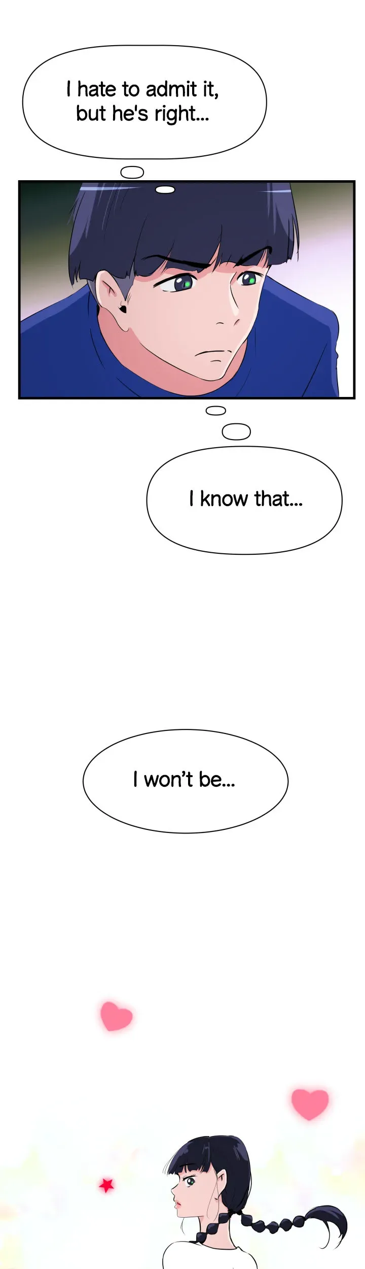 Living with A Succubus Chapter 2 page 56 - 