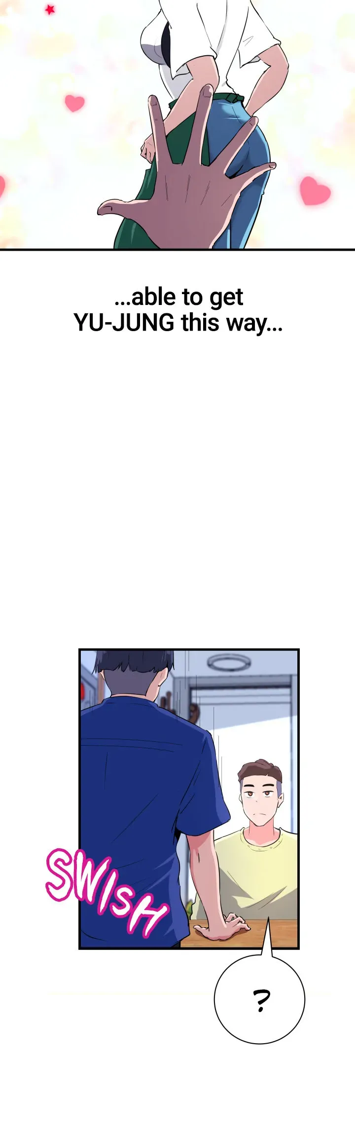 Living with A Succubus Chapter 2 page 57 - 