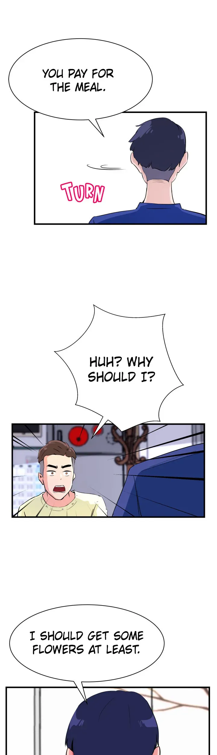 Living with A Succubus Chapter 2 page 58 - 