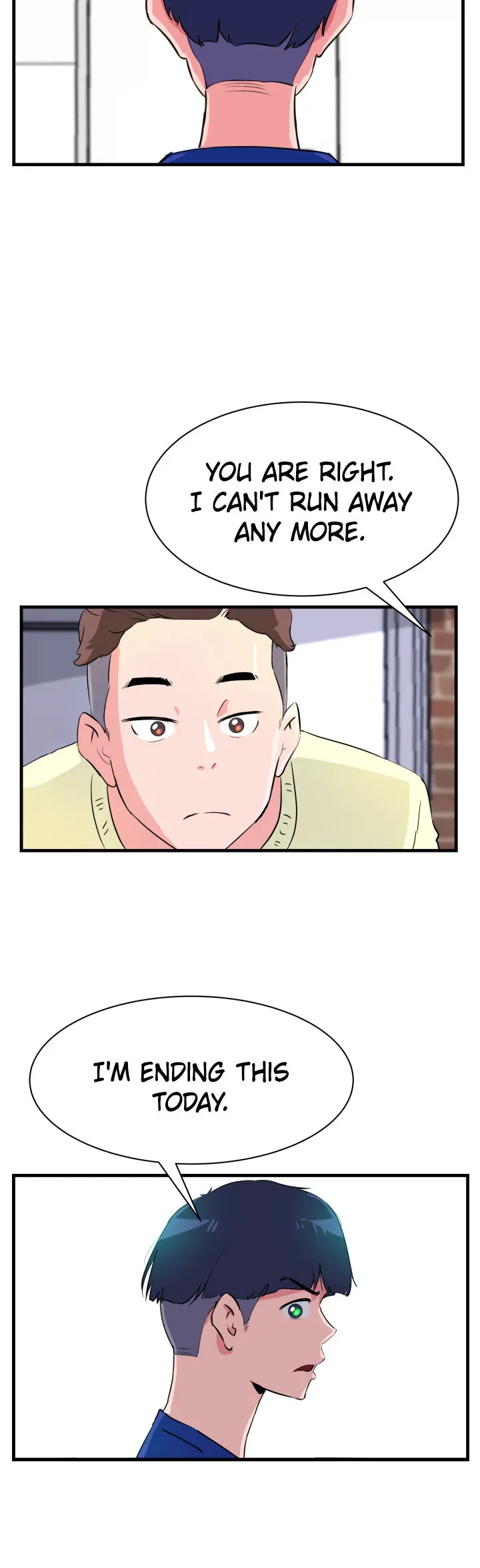 Living with A Succubus Chapter 2 page 59 - 