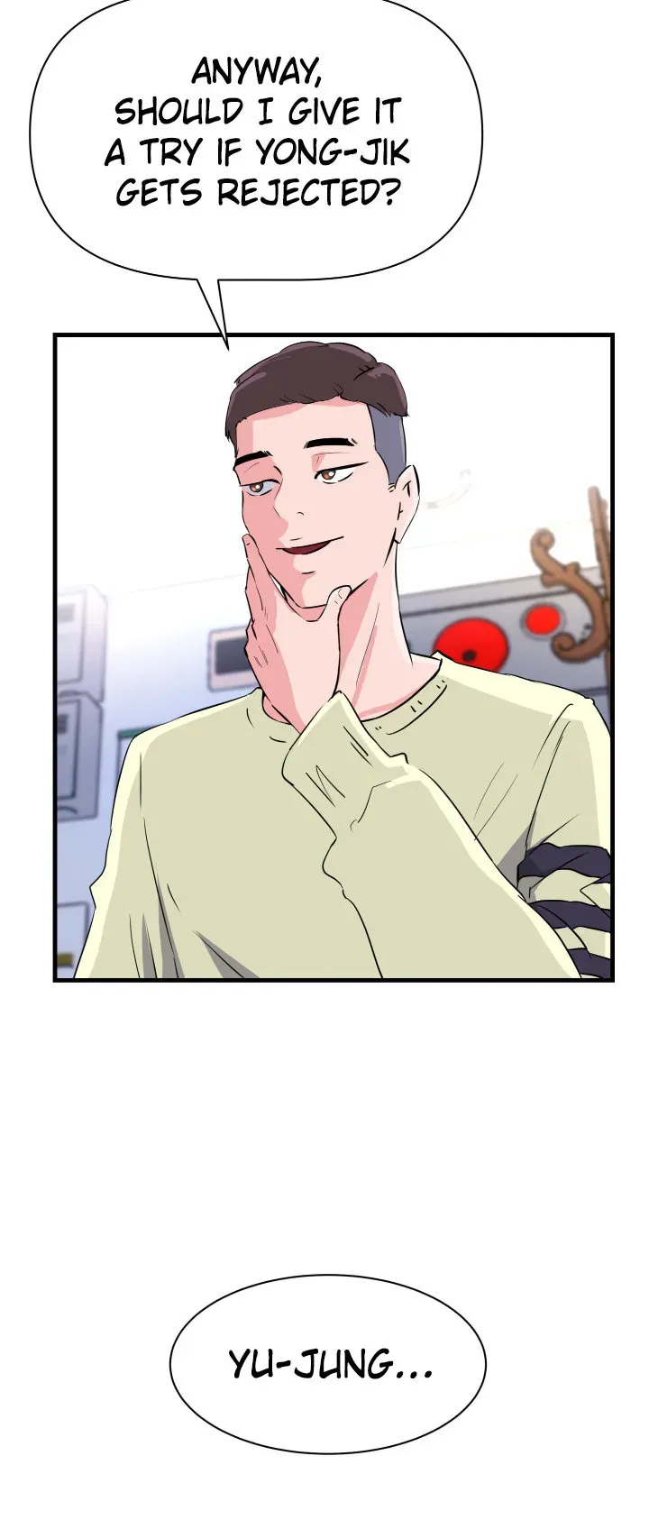 Living with A Succubus Chapter 2 page 61 - 