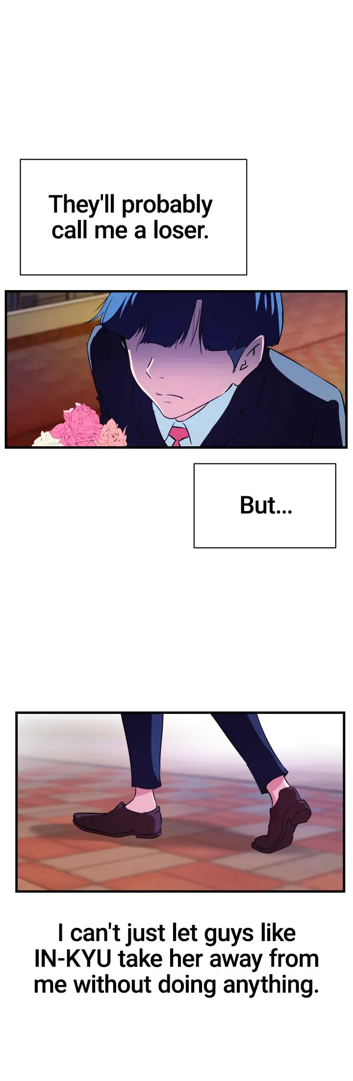 Living with A Succubus Chapter 2 page 65 - 
