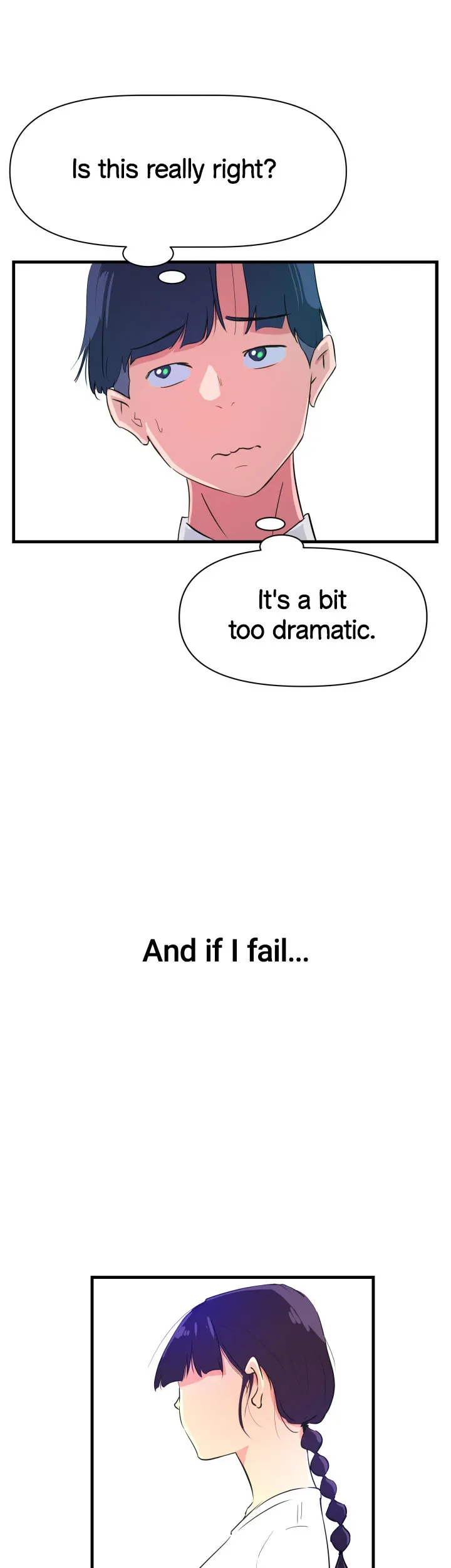 Living with A Succubus Chapter 2 page 67 - 
