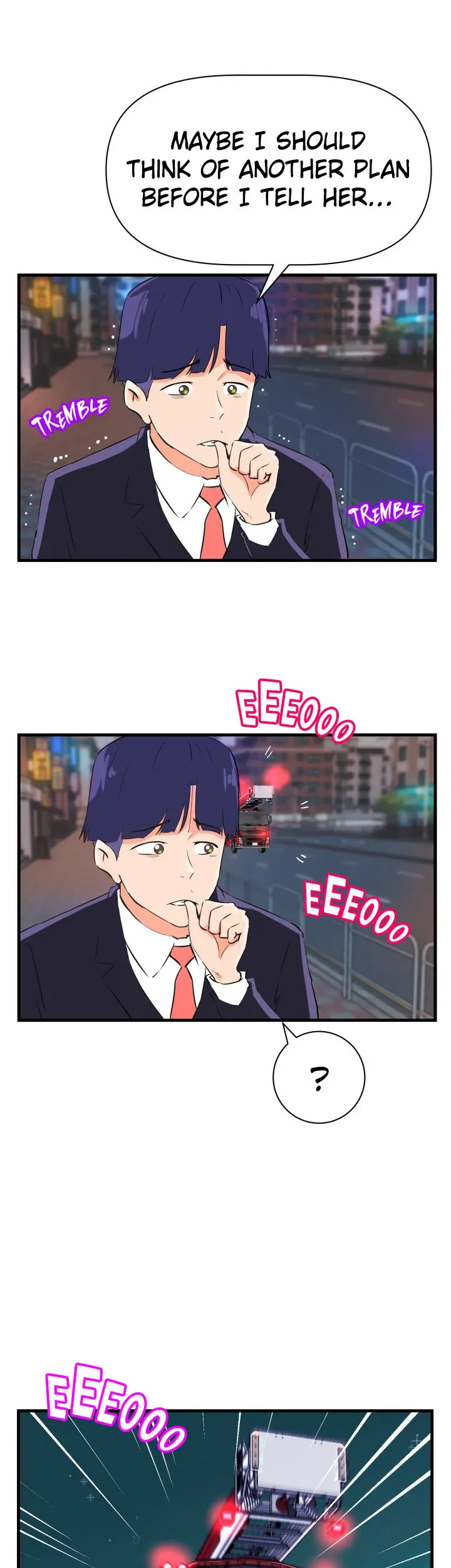 Living with A Succubus Chapter 2 page 69 - 