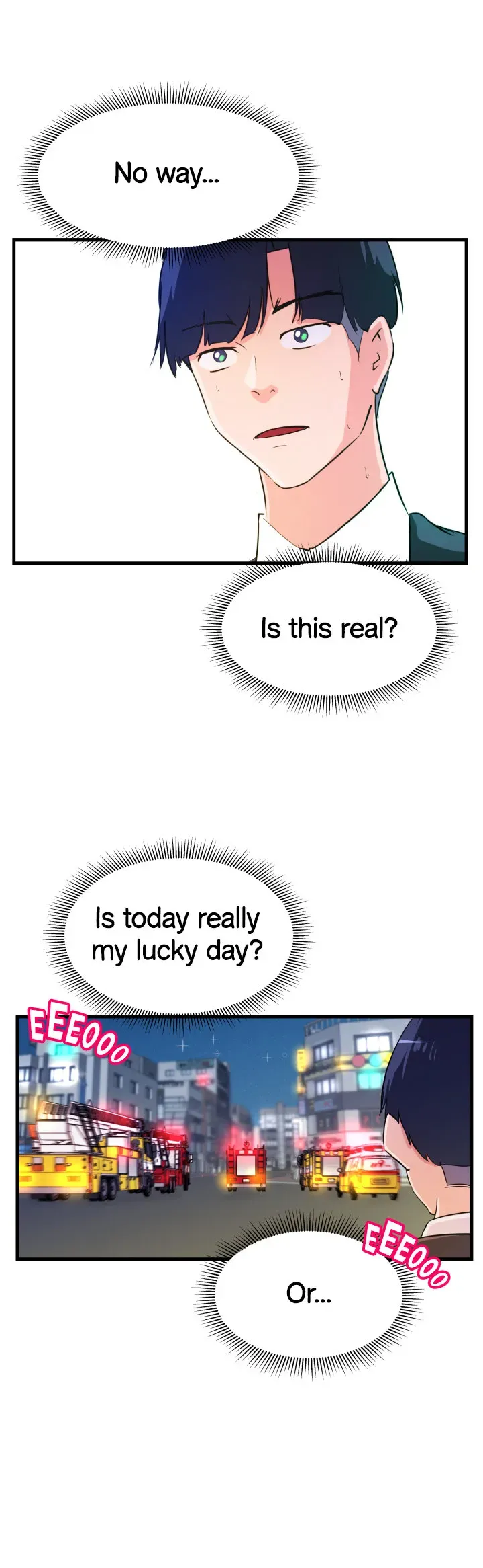 Living with A Succubus Chapter 2 page 76 - 
