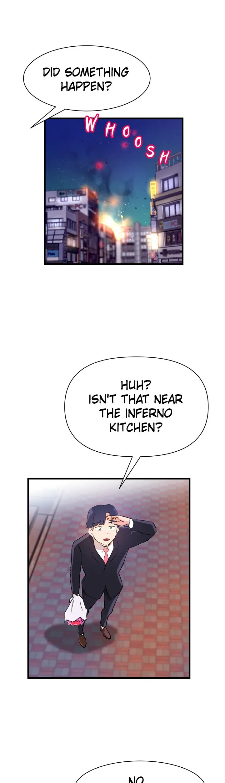 Living with A Succubus Chapter 2 page 77 - 