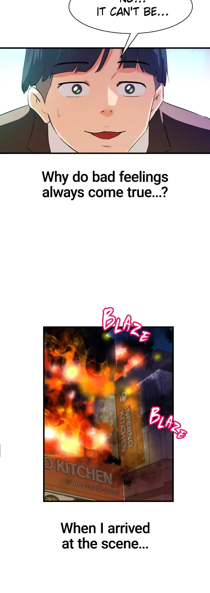 Living with A Succubus Chapter 2 page 78 - 