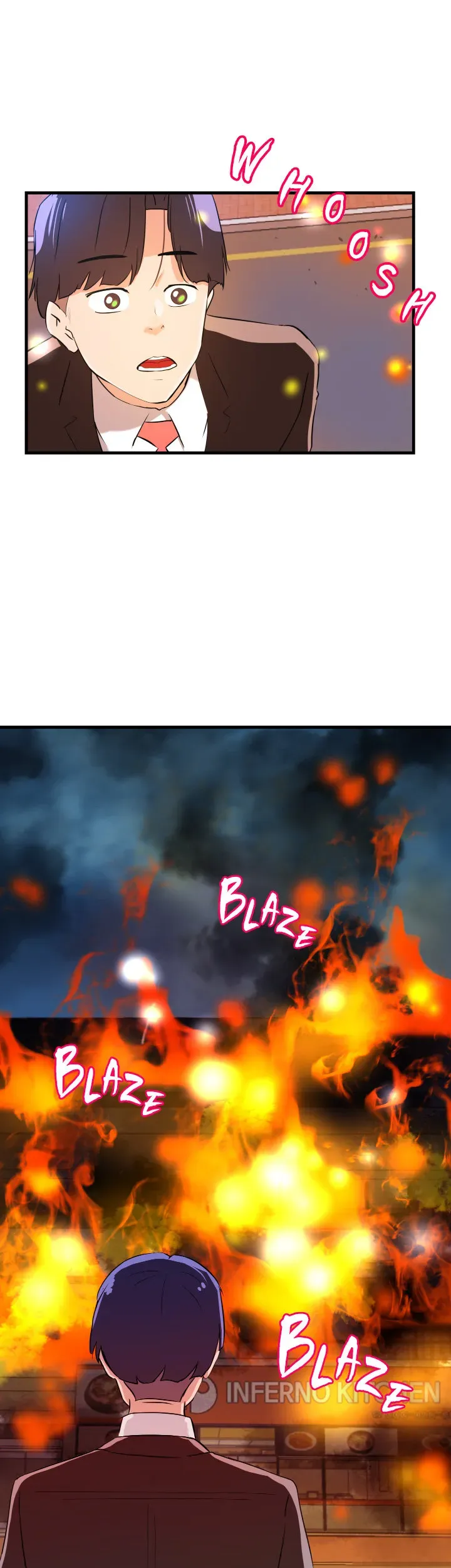 Living with A Succubus Chapter 2 page 79 - 
