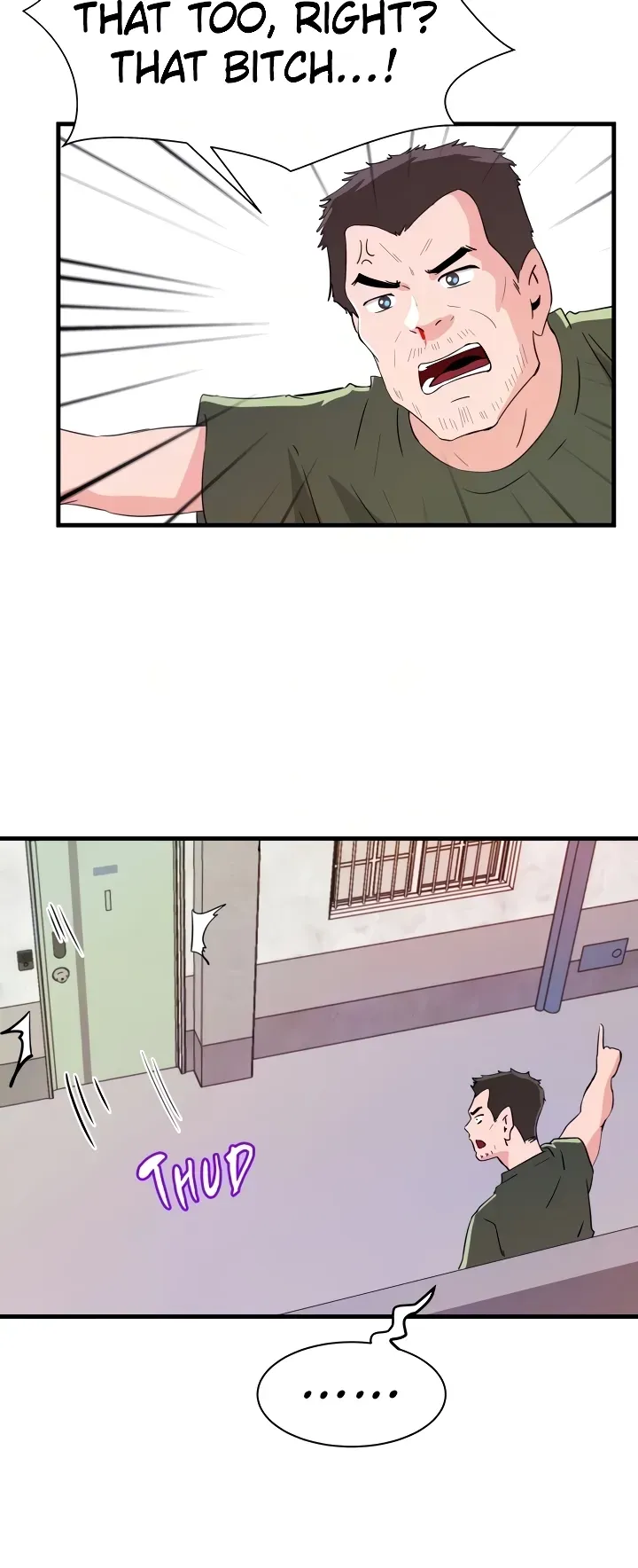 Living with A Succubus Chapter 20 page 33 - 