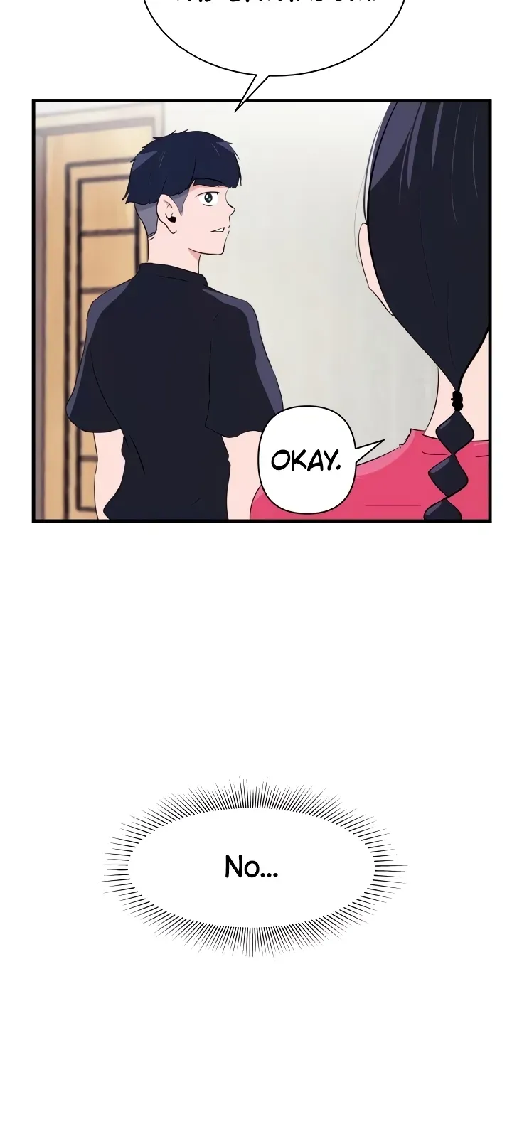 Living with A Succubus Chapter 20 page 47 - 