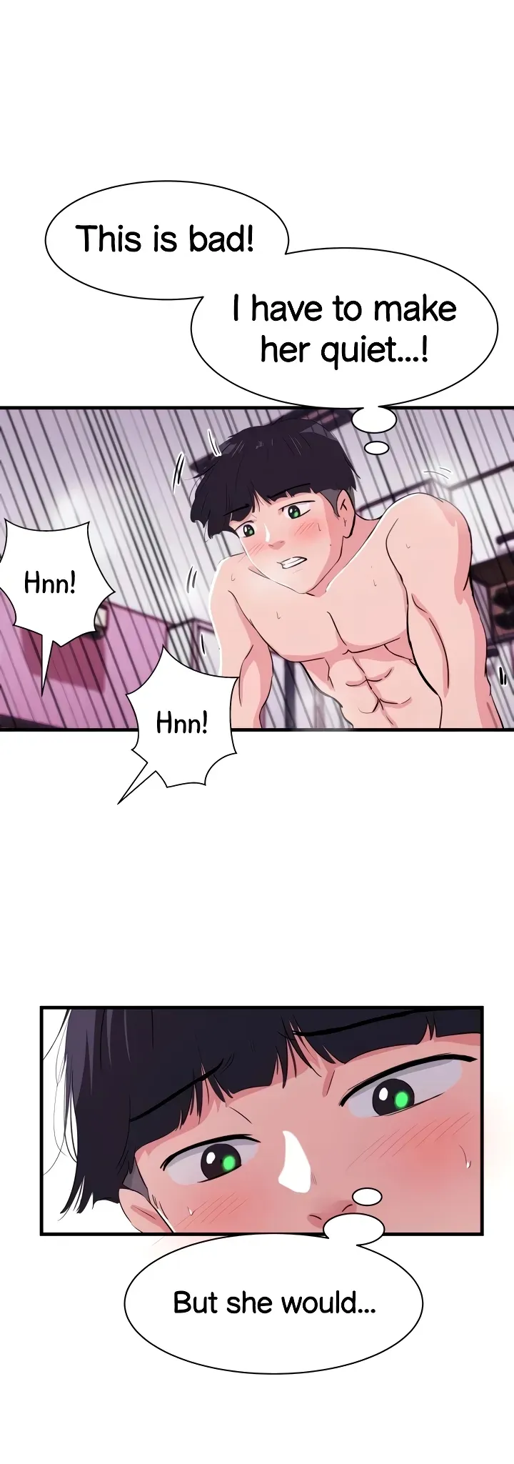 Living with A Succubus Chapter 20 page 6 - 