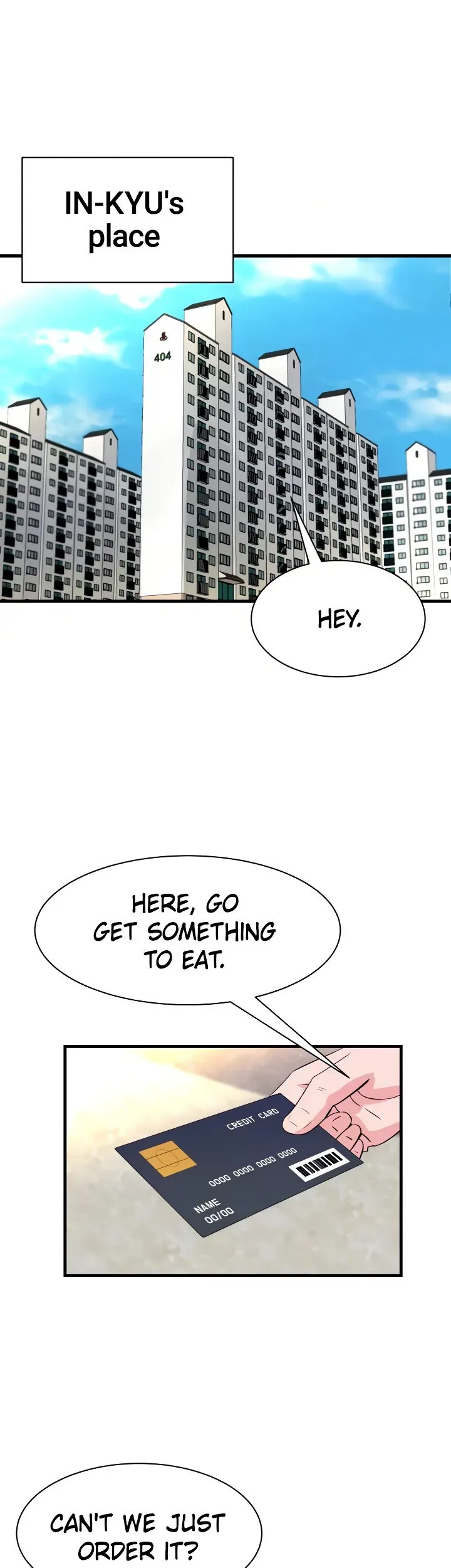 Read Living with A Succubus chapter 21 image 12 on Lezhin