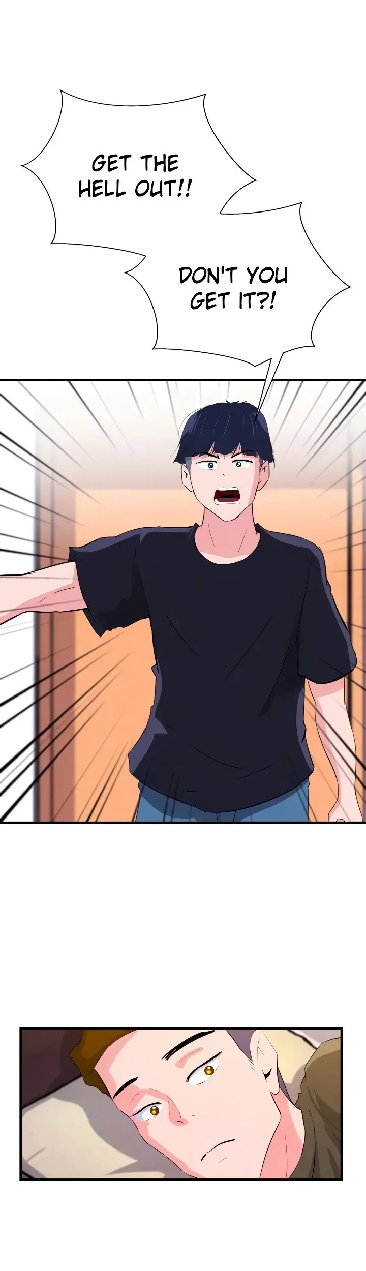 Read Living with A Succubus chapter 21 image 14 on Lezhin