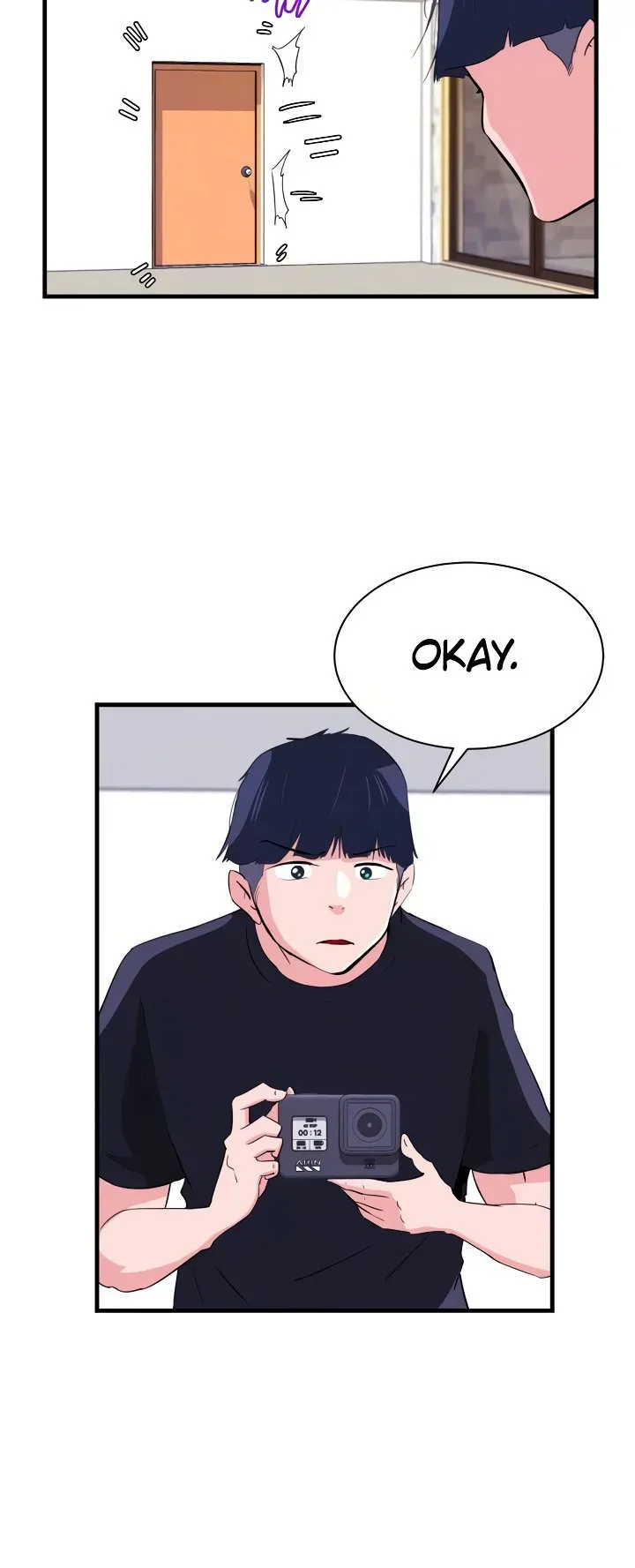 Read Living with A Succubus chapter 21 image 17 on Lezhin