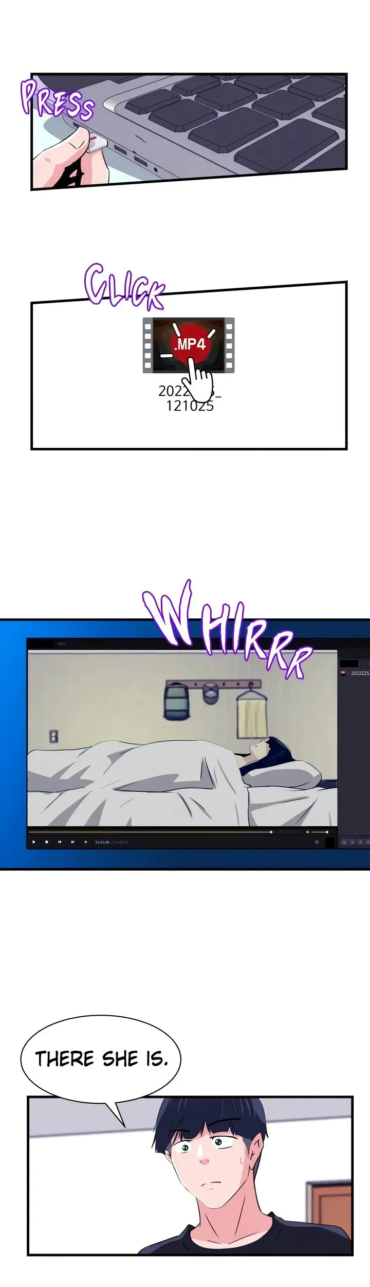 Read Living with A Succubus chapter 21 image 18 on Lezhin