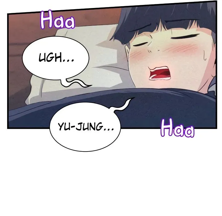 Read Living with A Succubus chapter 21 image 22 on Lezhin