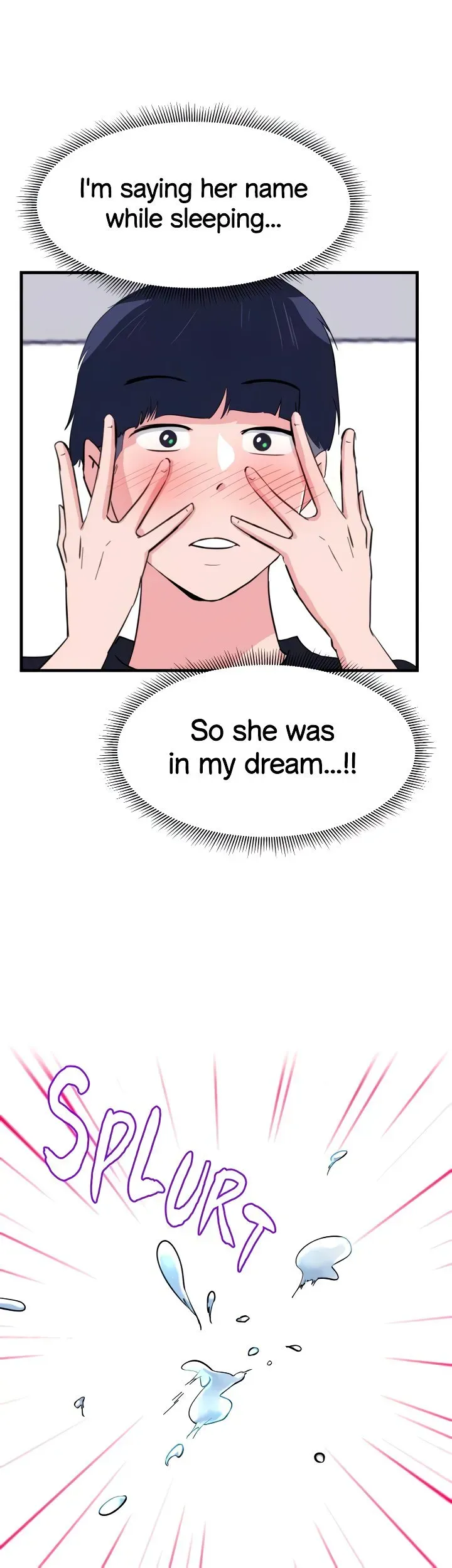 Read Living with A Succubus chapter 21 image 23 on Lezhin