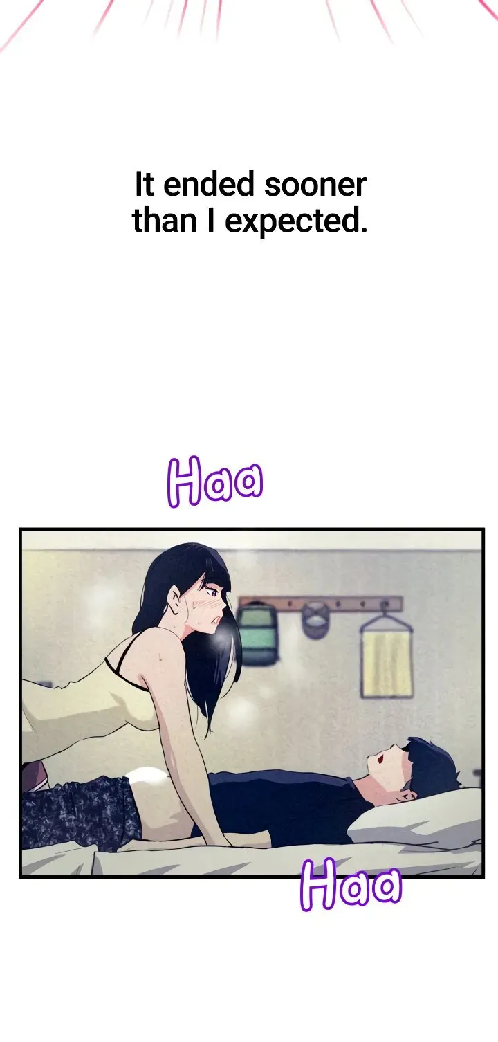 Read Living with A Succubus chapter 21 image 24 on Lezhin