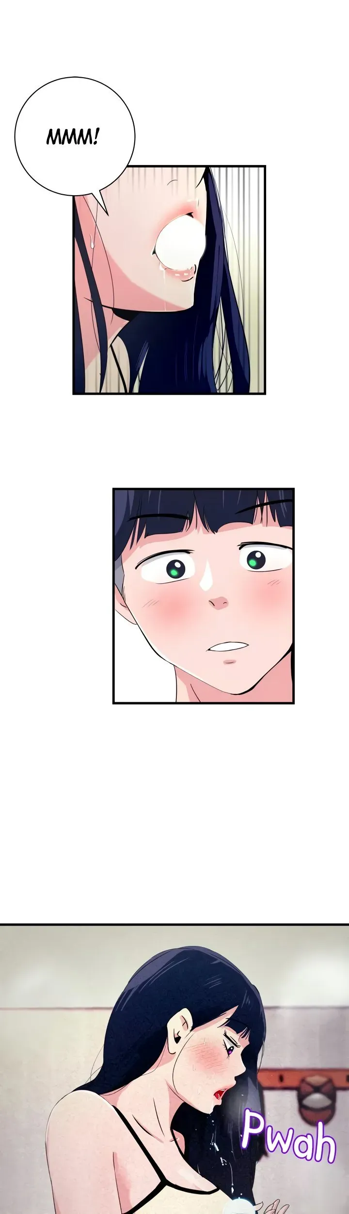 Read Living with A Succubus chapter 21 image 25 on Lezhin