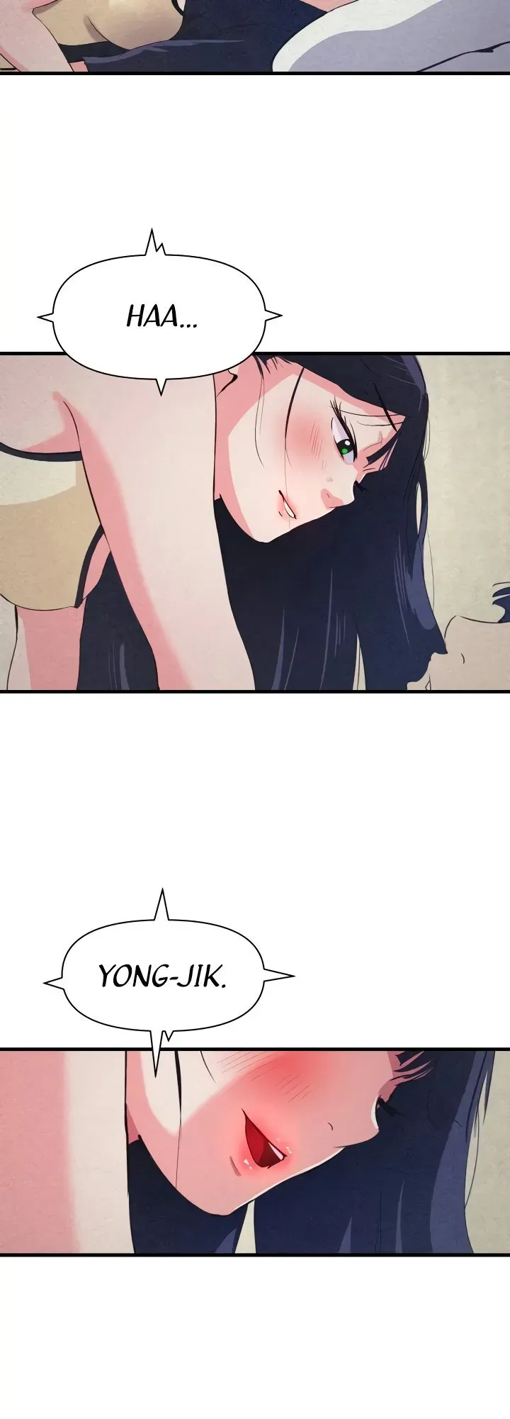 Read Living with A Succubus chapter 21 image 28 on Lezhin