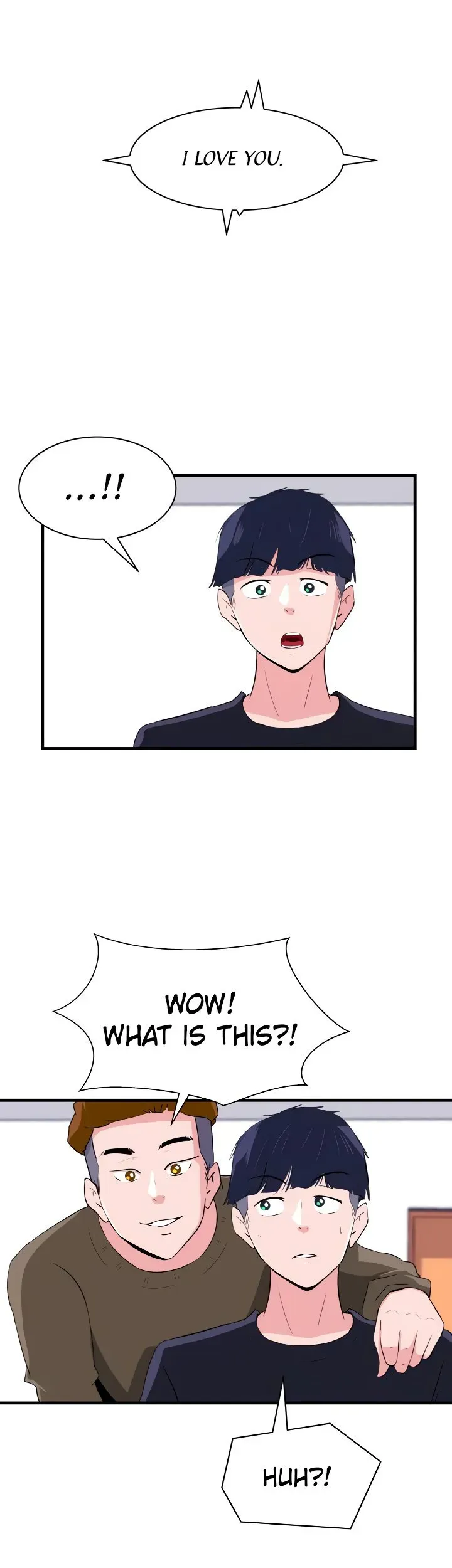 Read Living with A Succubus chapter 21 image 29 on Lezhin