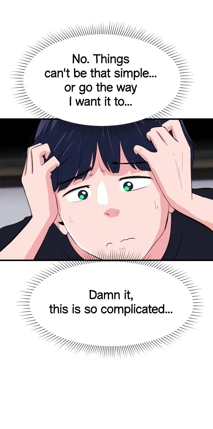 Read Living with A Succubus chapter 21 image 34 on Lezhin