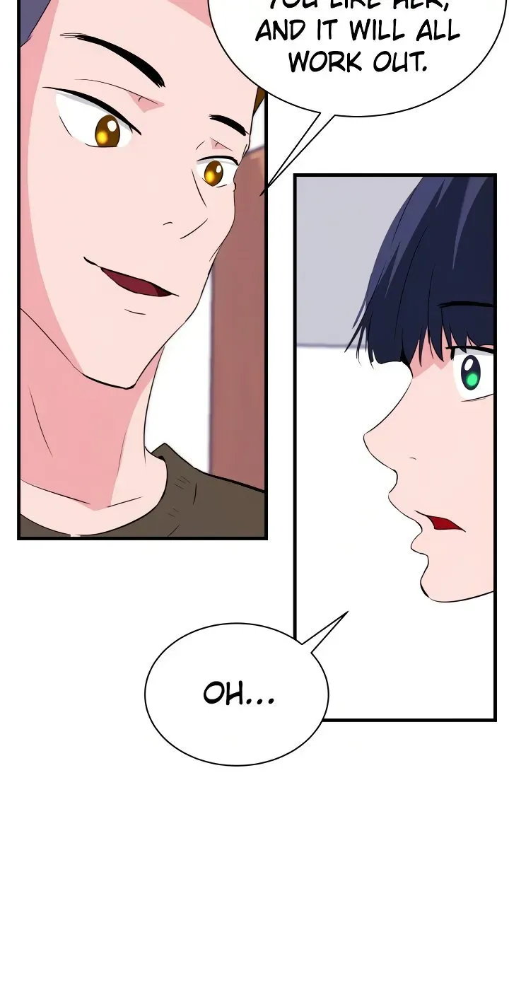 Read Living with A Succubus chapter 21 image 36 on Lezhin