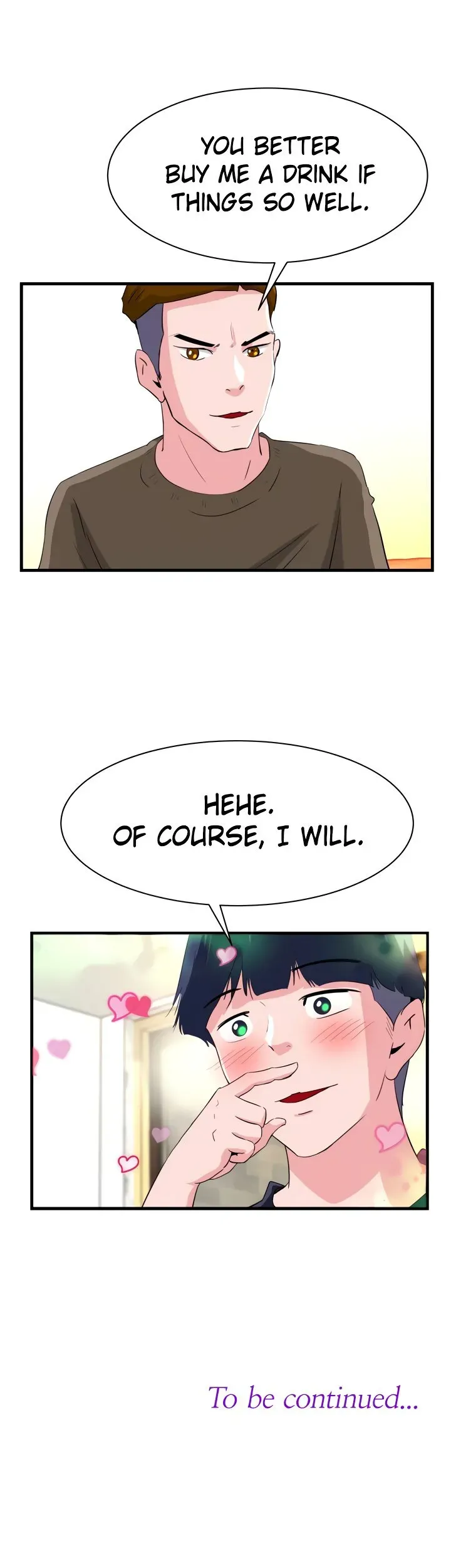 Read Living with A Succubus chapter 21 image 44 on Lezhin